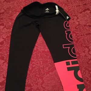 Adidas leggings